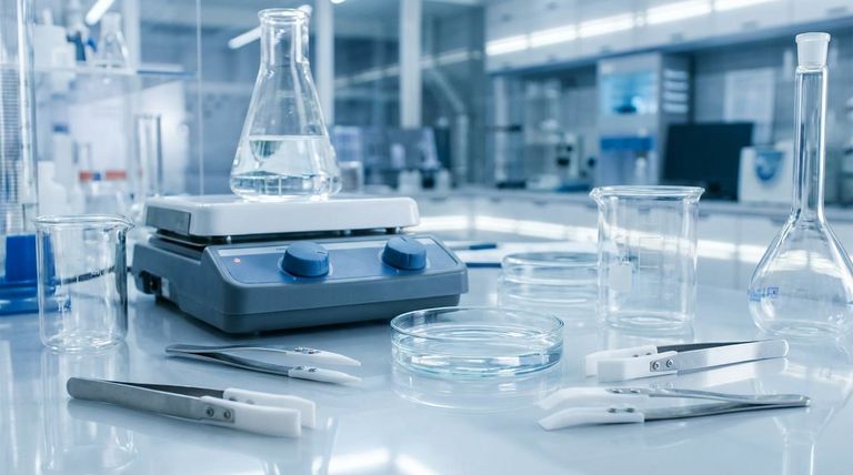 Qual é o nome comum do PTFE e quais são suas principais propriedades? Desbloqueie o Poder do Teflon™