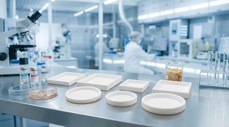 PTFE가 USDA 및 FDA 표준을 준수하는 것이 왜 중요한가요? 식품, 제약 및 의료 분야에서 안전성 보장