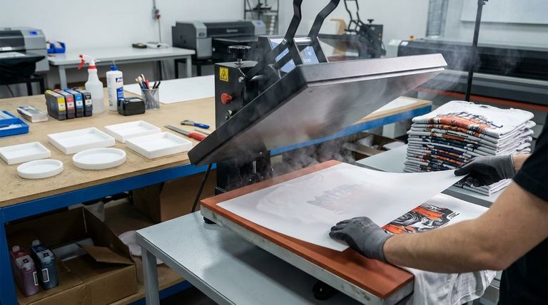 In che modo la durabilità dei fogli di Teflon avvantaggia le operazioni di stampa? Migliora la qualità e riduci i costi