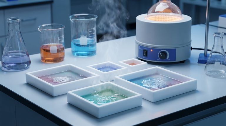 ما هي بعض الأسماء التجارية لـ PTFE؟ ما وراء تيفلون® إلى حلول الأداء العالي