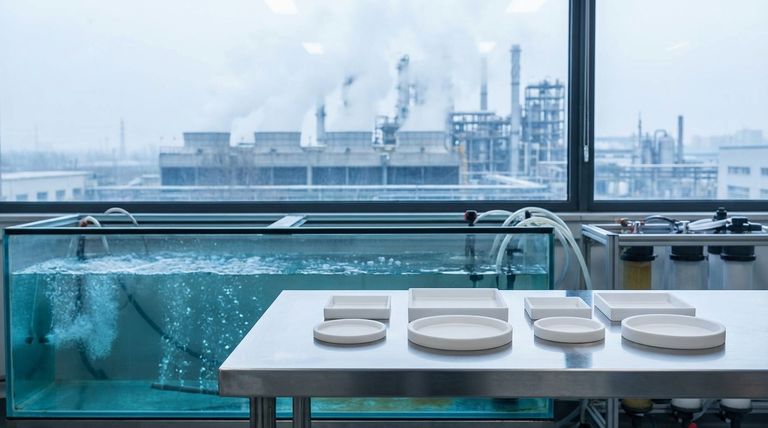 尽管聚四氟乙烯（PTFE）被宣传为安全，但为什么它仍然被认为是有问题的？隐藏的PFAS生命周期风险