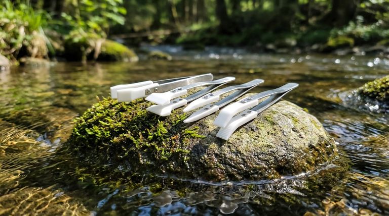 PTFE 생산이 환경에 미치는 영향은 무엇인가요? PFAS 및 '영원한 화학 물질'에 대한 진실