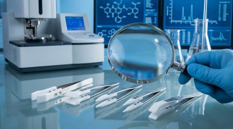 PTFE 및 기타 PFAS에 대한 규제나 제한이 있습니까? PFAS로부터의 글로벌 전환 탐색