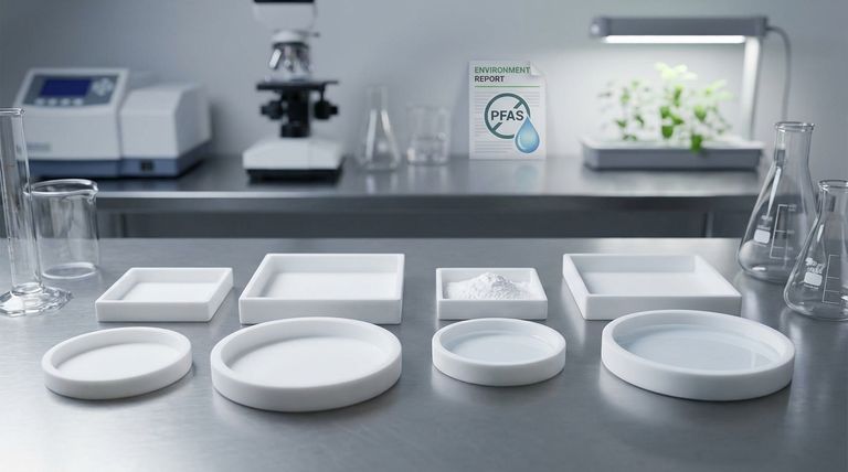 消费者对PTFE应注意什么？“永久化学品”的隐藏风险