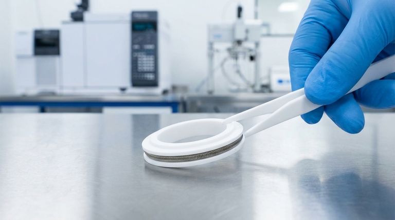 Was sind die Vorteile von federaktivierten PTFE-Dichtungen? Erzielen Sie eine überlegene Abdichtung unter extremen Bedingungen