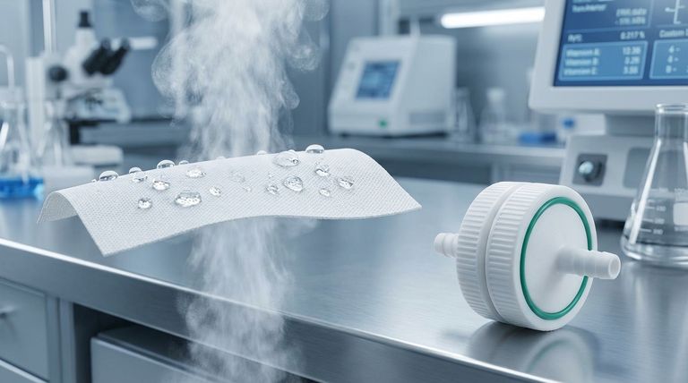 다공성 ePTFE의 고유한 특성은 무엇입니까? 복잡한 엔지니어링 과제에 대한 다목적 솔루션을 찾아보세요