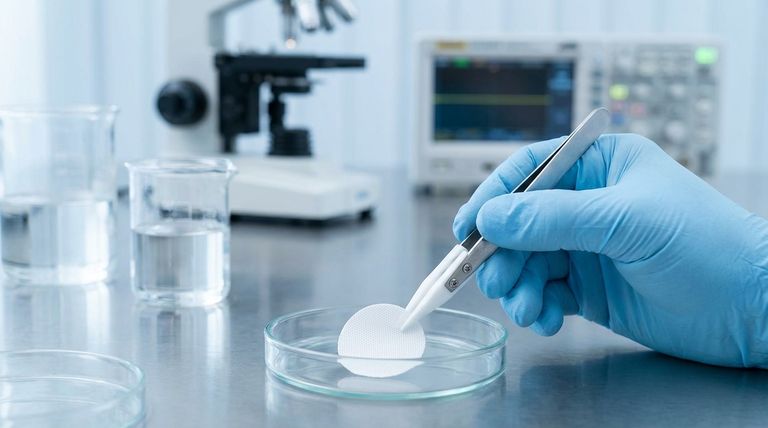 ePTFE的化学和物理性质是什么？高性能聚合物的终极指南