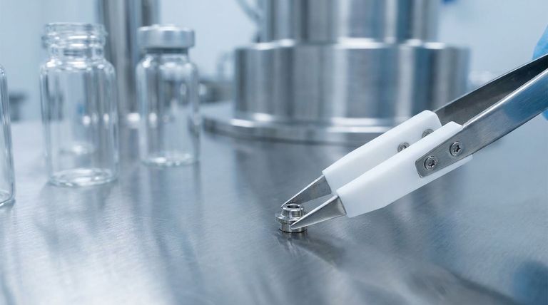 ステンレス鋼充填PTFEが食品加工および製薬業界に理想的であるのはなぜですか? 耐久性の向上と規制遵守の両立