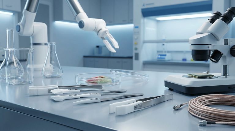 What are some common uses of PTFE? Unlock Extreme Performance for Your Industry