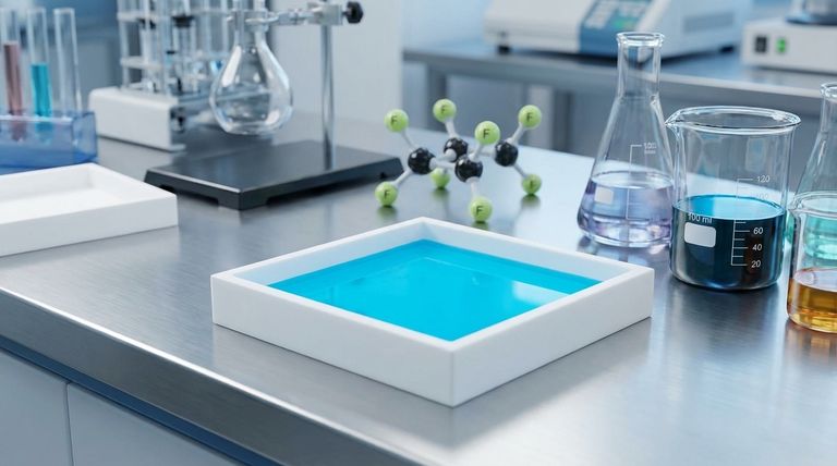 Why is PTFE considered non-reactive? The Power of an Unbreakable Molecular Bond