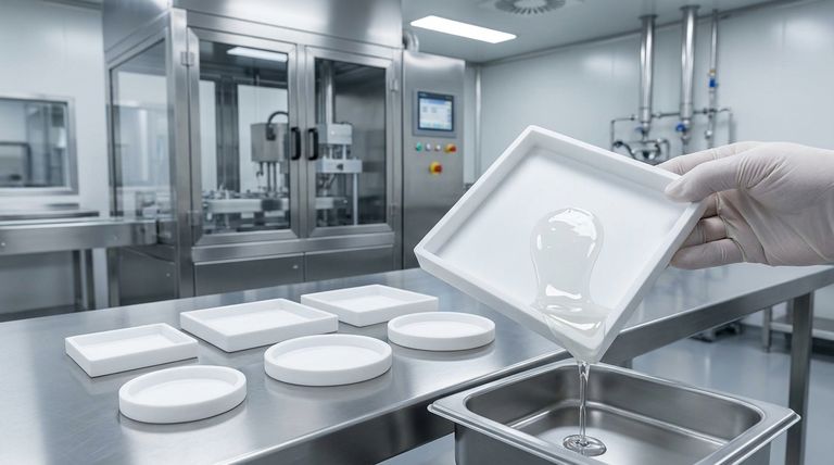 Quais vantagens de manutenção os compensadores de PTFE oferecem? Maximize o Tempo de Atividade com Design Autolimpante