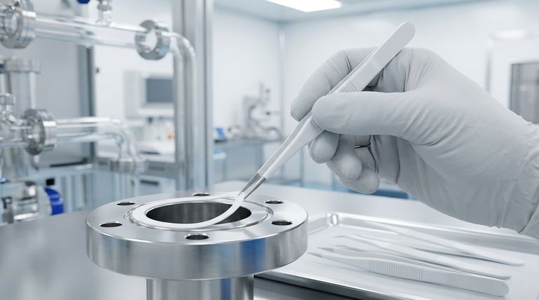 哪些行业常用ePTFE垫片？恶劣条件下的终极密封解决方案