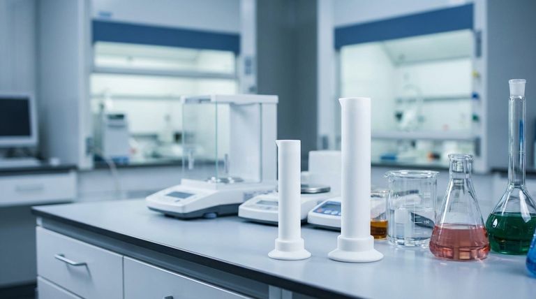 Was ist PTFE und was sind seine Haupteigenschaften? Entfesseln Sie unübertroffene chemische und thermische Beständigkeit