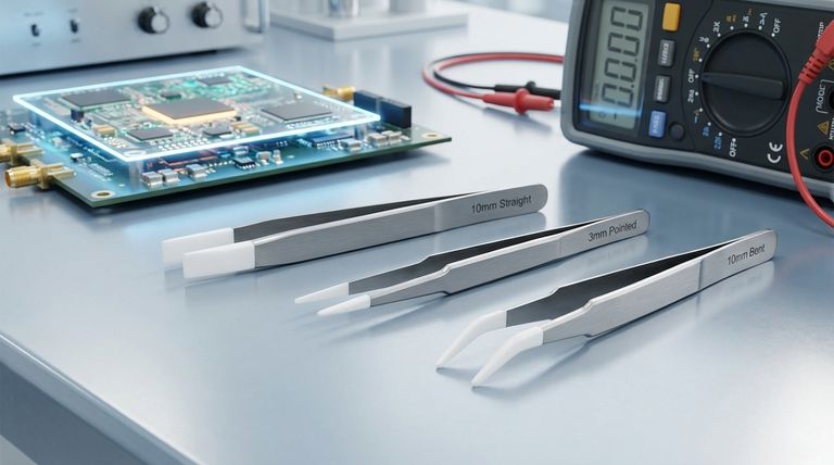 PTFE의 전기적 특성은 무엇입니까? 타의 추종을 불허하는 절연 성능을 발견하십시오