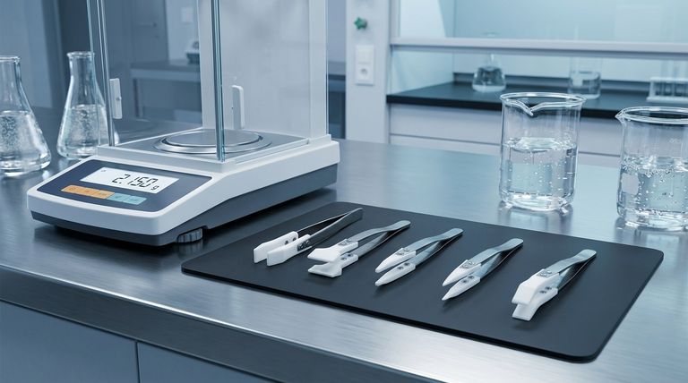 Каков диапазон удельного веса ПТФЭ? Ключевой показатель его высокоэффективных свойств