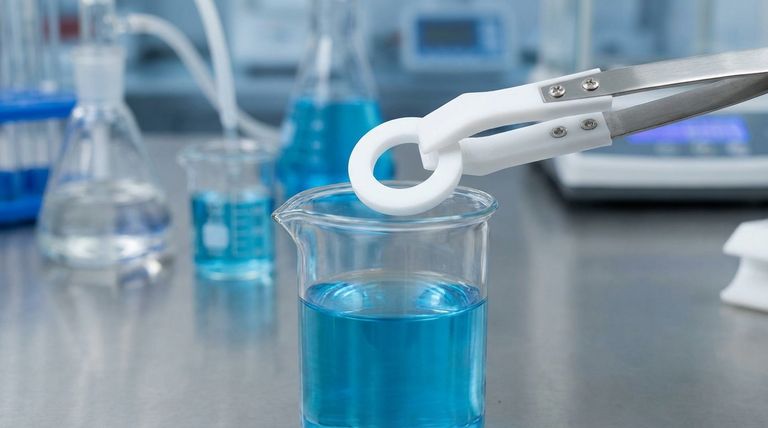 PTFE 와셔는 어떤 재료로 만들어지나요? 까다로운 씰링을 위한 PTFE의 힘을 해제합니다