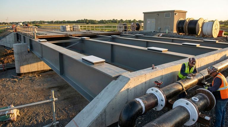 PTFEは建設業界でどのような役割を果たしますか?重要な動き、シーリング、断熱の課題を解決する