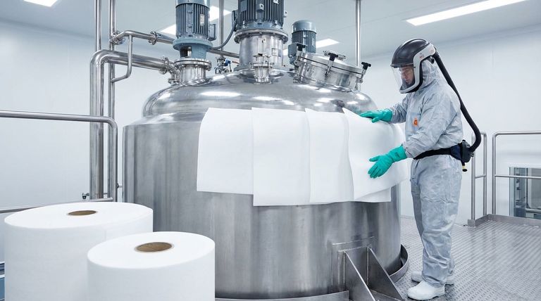 PTFEシートが酸タンクのライニングに使用されるのはなぜですか?比類のない耐薬品性を実現