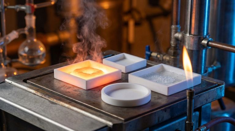 PTFE 와셔가 고온 환경에 적합한 이유는 무엇인가요? 탁월한 열 및 화학적 안정성