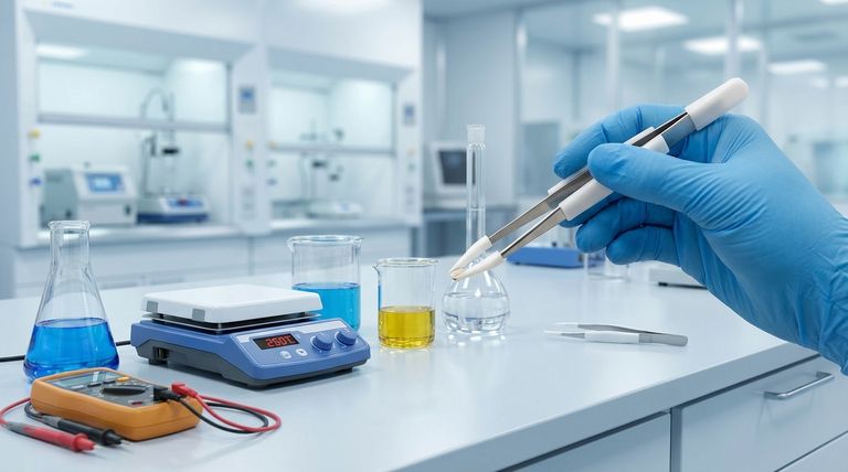 What are the main material characteristics of PTFE? Unlock Superior Performance in Extreme Environments