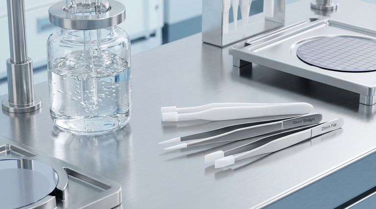 Quando scegliere i soffietti in PTFE rispetto ad altri materiali? Massimizzare la purezza del sistema e la resistenza chimica