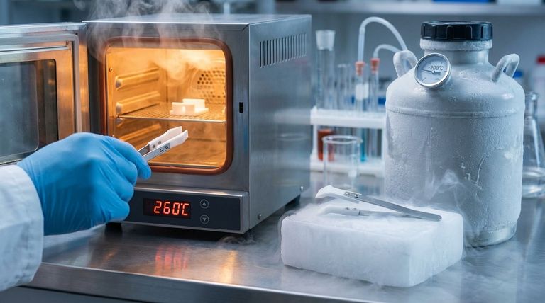 What is the temperature resistance of Teflon? Master Its Performance from -200°C to 260°C