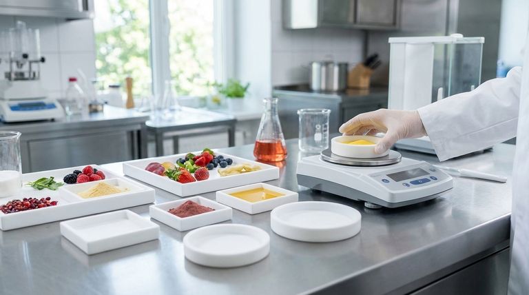 ¿Está aprobado el PTFE para aplicaciones en contacto con alimentos? Garantizar la seguridad alimentaria con PTFE conforme a la normativa