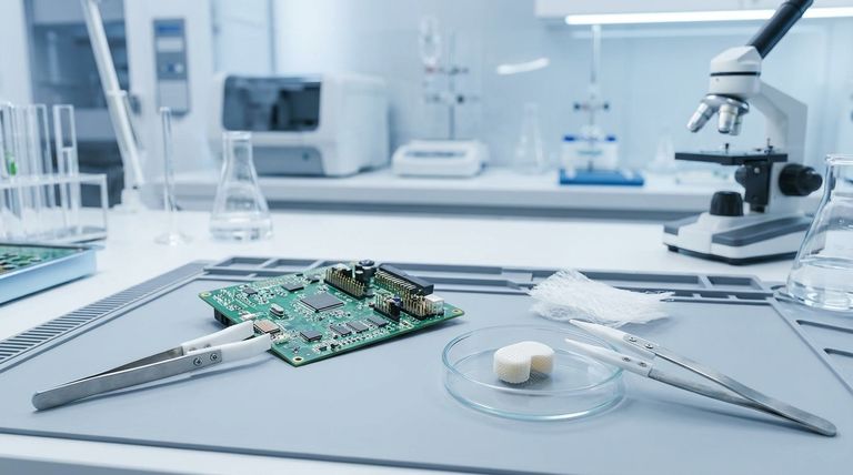 ما هو PTFE وما هو اسمه التجاري؟ دليل حول التيفلون و PTFE الموسع