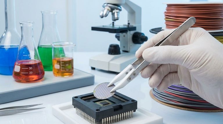 ما هي بعض التطبيقات المعروفة لـ PTFE؟ أطلق العنان لتعدد استخداماته في مجال عملك