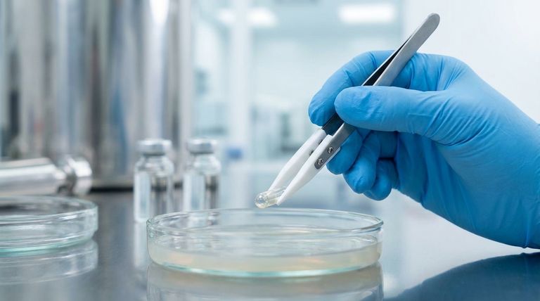 ما هي الموافقات التي يتمتع بها PTFE البكر للاستخدام في الصناعات الغذائية والصيدلانية؟ معتمد من إدارة الغذاء والدواء (FDA) من أجل النقاء والسلامة المطلقين