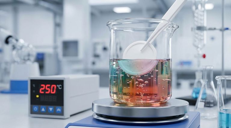 What are the key properties of PTFE that make it suitable for diaphragms? Unlock Superior Chemical & Thermal Resistance