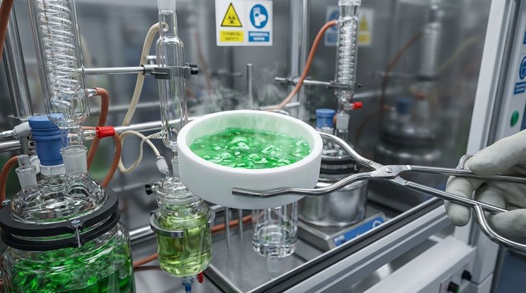 ¿Cómo beneficia la resistencia química de los casquillos de PTFE a sus aplicaciones? Garantizar la longevidad en entornos corrosivos