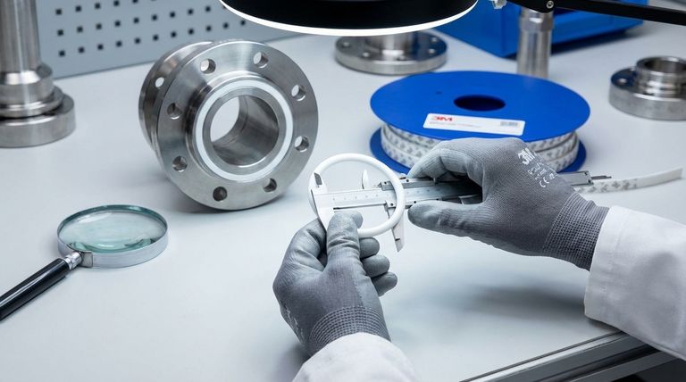 Как следует обслуживать уплотнительные кольца из тефлона? Проактивное руководство по предотвращению выхода уплотнения из строя