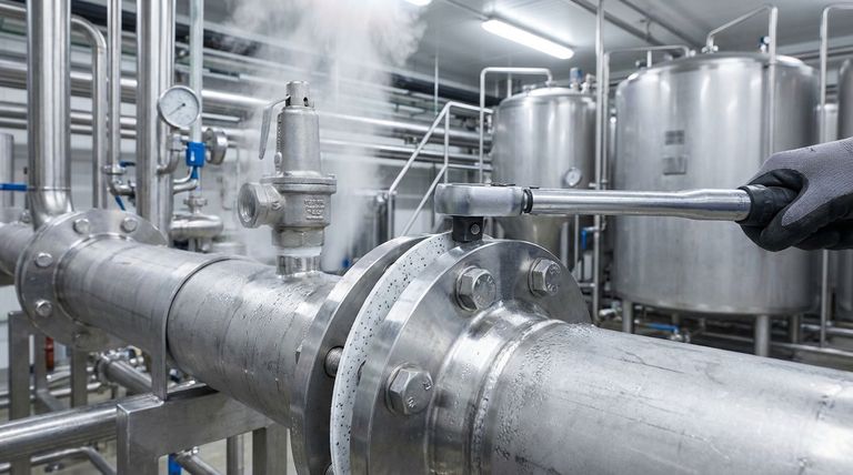 Каковы области применения ПТФЭ, наполненного нержавеющей сталью? Достижение превосходной прочности и химической стойкости