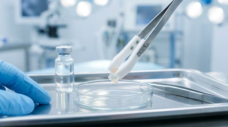 가공된 PTFE가 의료 분야에서 인기 있는 이유는 무엇입니까? 탁월한 생체 적합성 및 정밀도