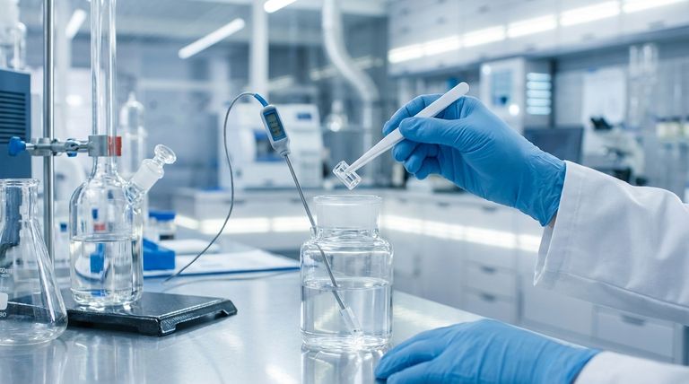 使用PTFE内衬的主要好处是什么？实现无与伦比的耐化学性和耐热性