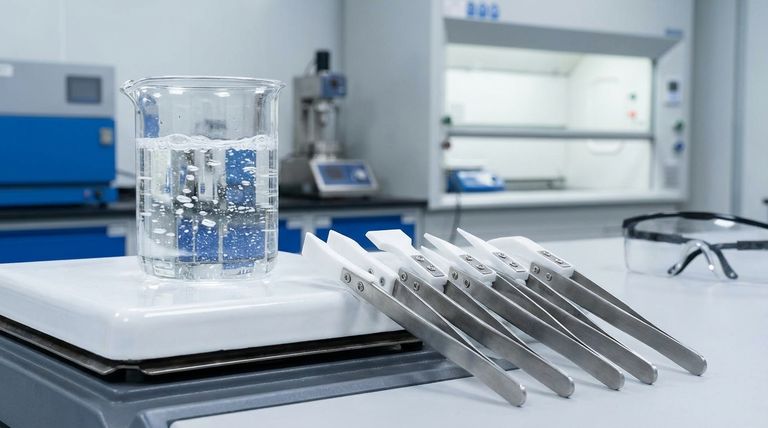 Por que os revestimentos de PTFE são considerados econômicos? Maximizando o Tempo de Atividade e Reduzindo Custos a Longo Prazo