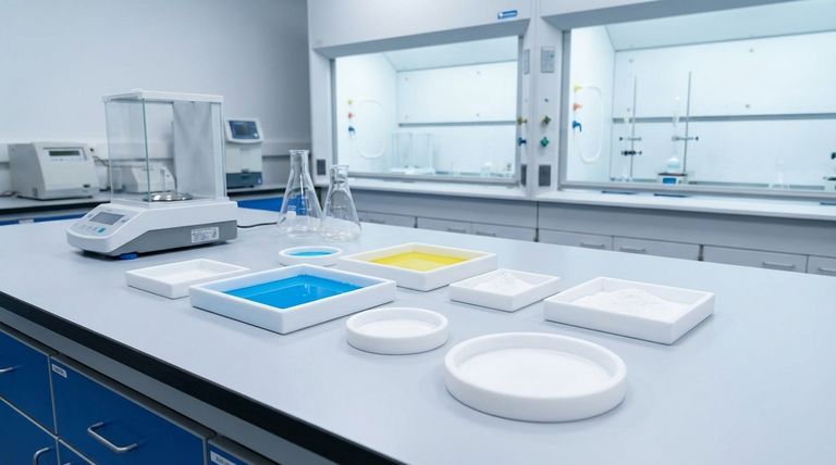 What is PTFE and what are its notable characteristics? A Guide to Its Unique Properties and Uses