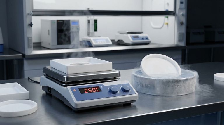 Was ist die maximale Betriebstemperatur für PTFE? Ein Leitfaden für den sicheren und zuverlässigen Gebrauch