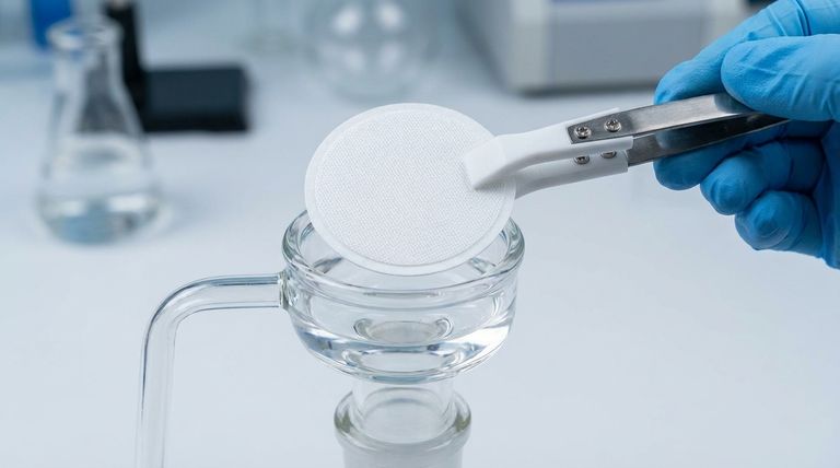 聚四氟乙烯（PTFE）层压膜过滤器中聚丙烯网的作用是什么？确保耐用性和性能