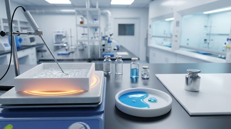 Каковы общие свойства Политетрафторэтилена (ПТФЭ)? Освойте его сильные стороны и ограничения