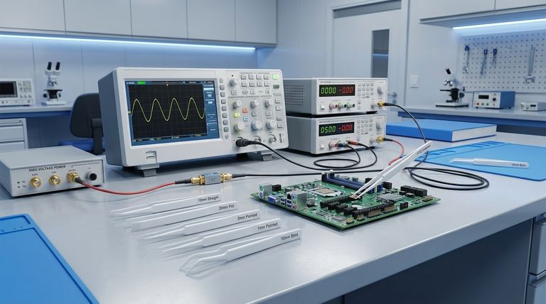 PTFEの体積抵抗率と力率(パワーファクター)は?究極の電気絶縁体を発見する