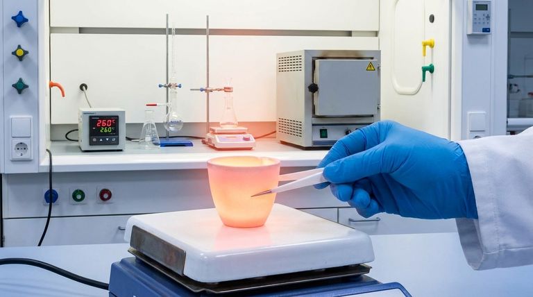O que contribui para a alta estabilidade térmica do PTFE? Desvendando Seus Segredos Moleculares para um Desempenho Superior