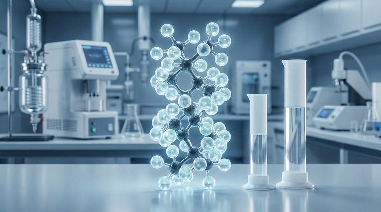 ¿Cómo afecta la neutralidad molecular del PTFE a sus propiedades? Desbloquee un rendimiento químico y eléctrico inigualable