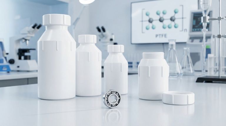 PTFEが低摩擦材料として知られているのはなぜですか?優れた性能と耐久性を解き放つ