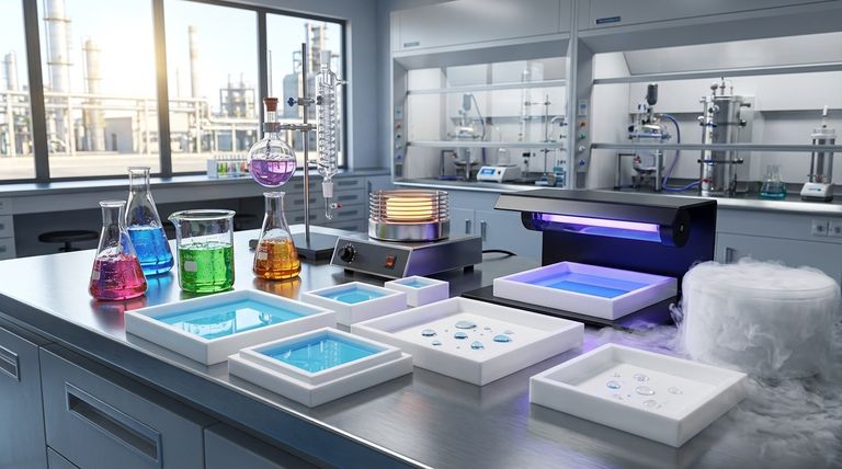 What environmental resistances does PTFE offer? Unmatched Durability for Harsh Conditions