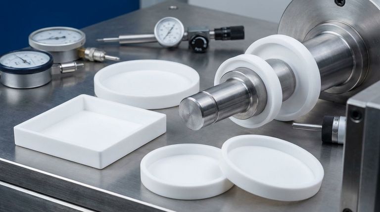 PTFEロータリーシャフトシールの典型的な寿命はどれくらいですか?アプリケーションでの耐久性を最大化する