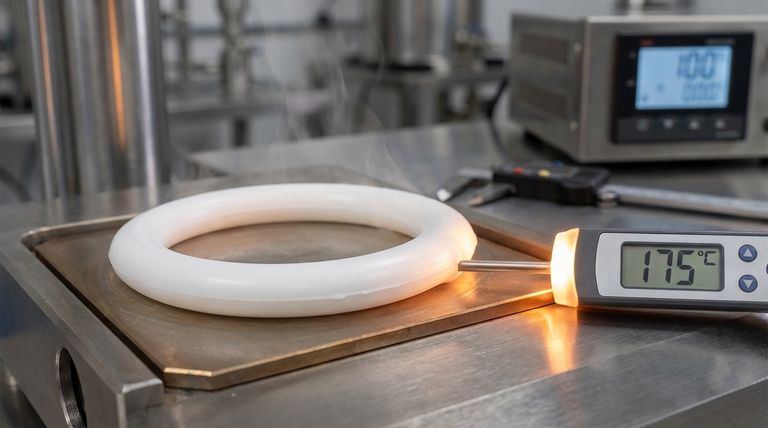 How does heat exposure affect PTFE seals? Mastering Thermal Expansion for Superior Sealing