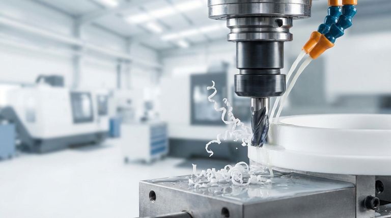 Какие производственные процессы используются для изготовления уплотнений из ПТФЭ? От формования до механической обработки для достижения максимальной производительности