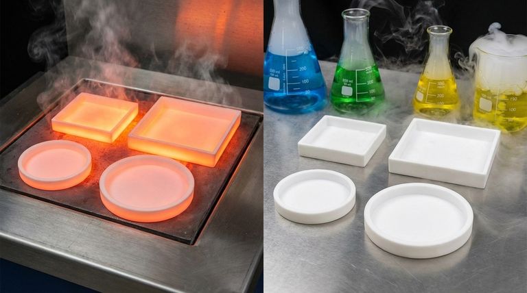 What environmental conditions can Teflon seals withstand? Master Extreme Temperatures & Chemicals